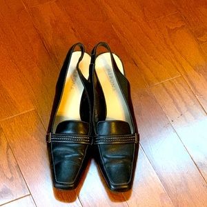 Casual CUTE sling back heel